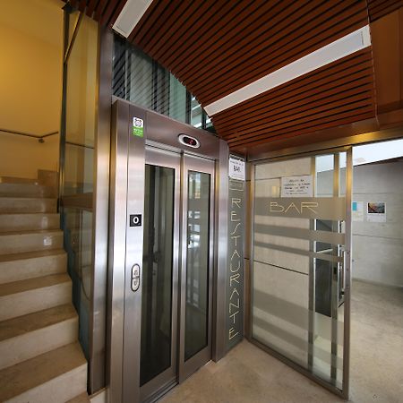 Hotel Alda Entrearcos บูร์โกส ภายนอก รูปภาพ