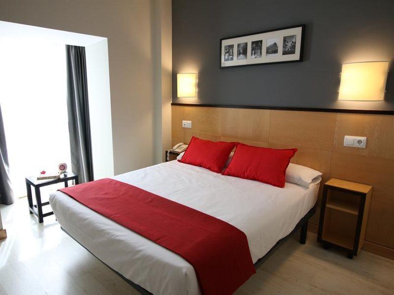 Hotel Alda Entrearcos บูร์โกส ภายนอก รูปภาพ