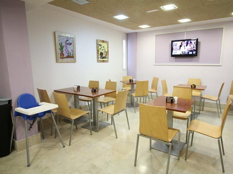 Hotel Alda Entrearcos บูร์โกส ภายนอก รูปภาพ