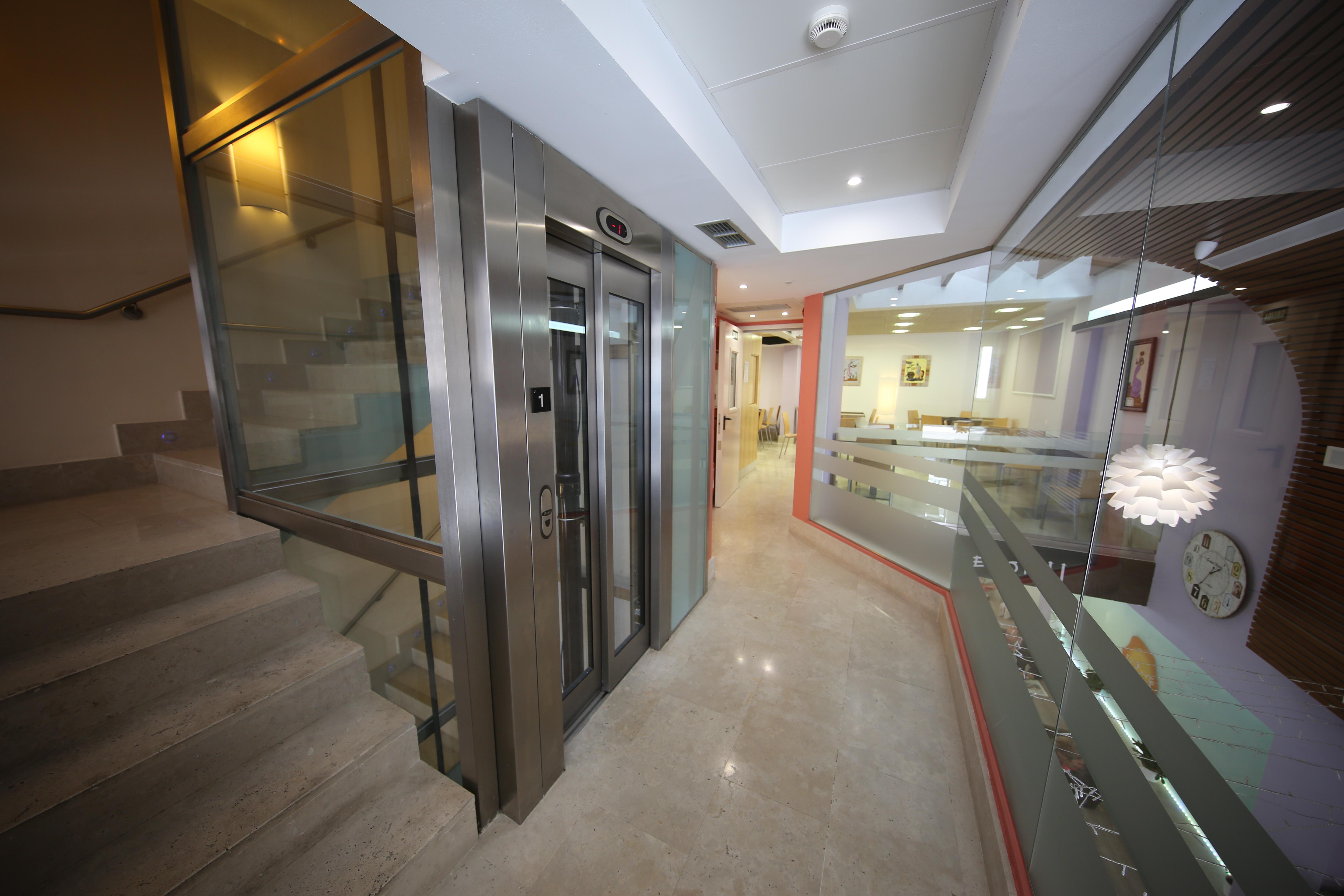 Hotel Alda Entrearcos บูร์โกส ภายนอก รูปภาพ