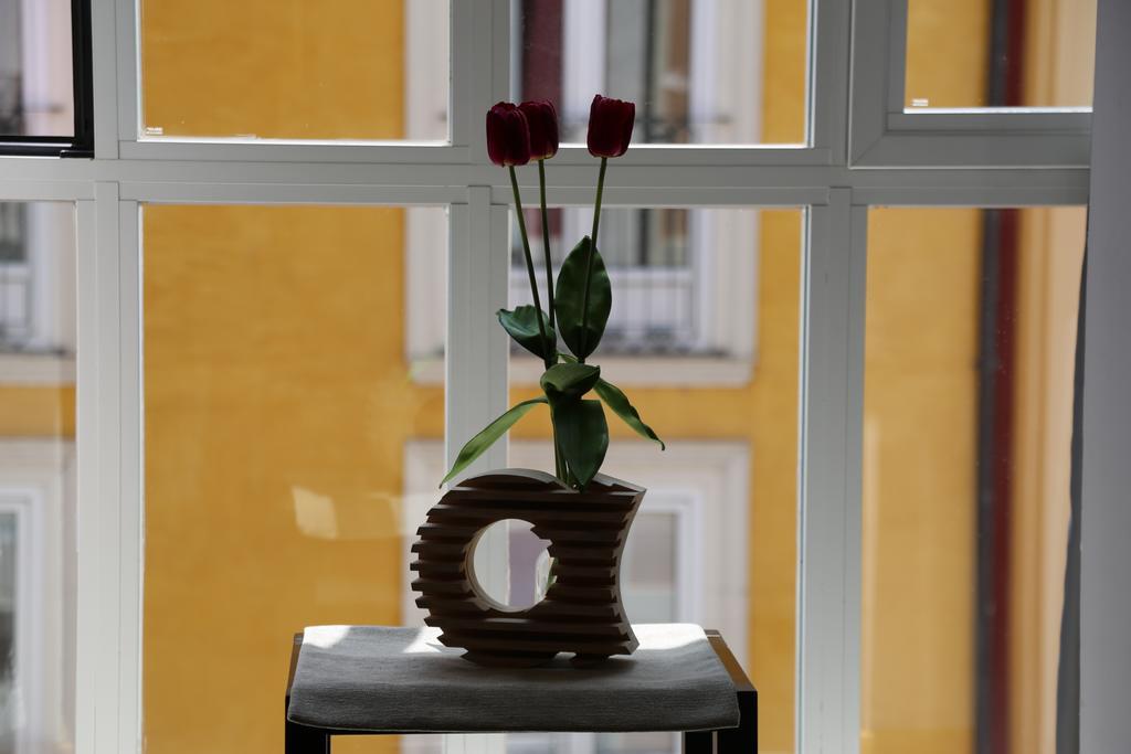 Hotel Alda Entrearcos บูร์โกส ภายนอก รูปภาพ