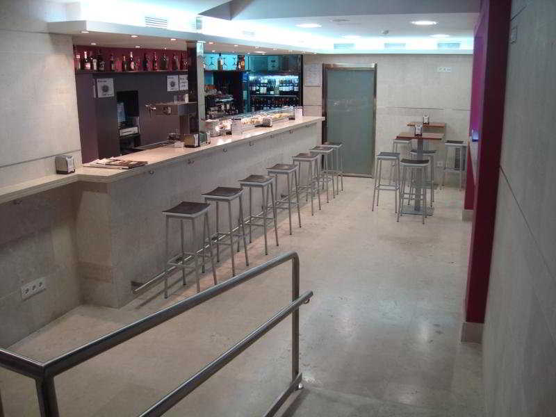 Hotel Alda Entrearcos บูร์โกส ภายนอก รูปภาพ