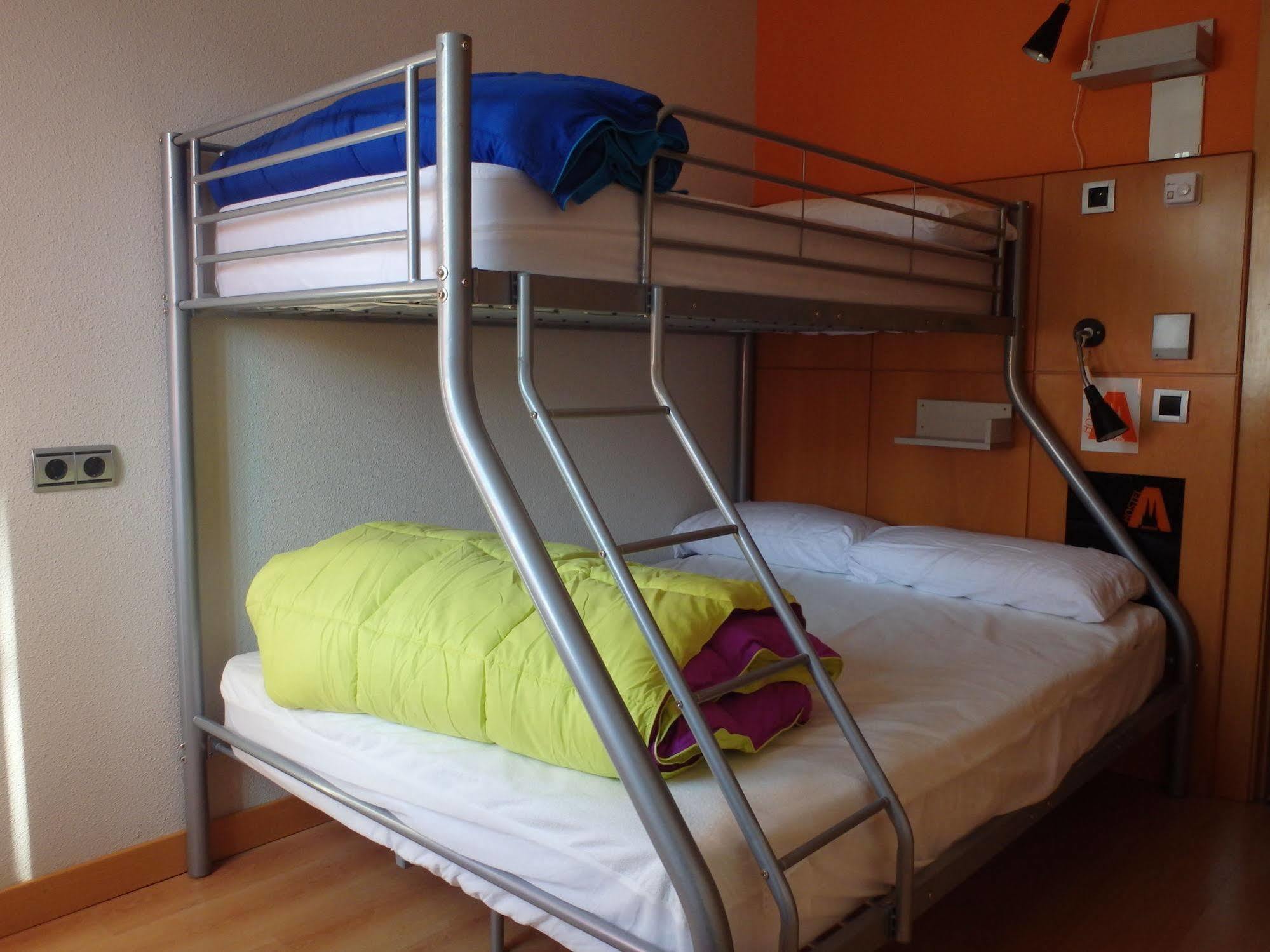 Hotel Alda Entrearcos บูร์โกส ภายนอก รูปภาพ
