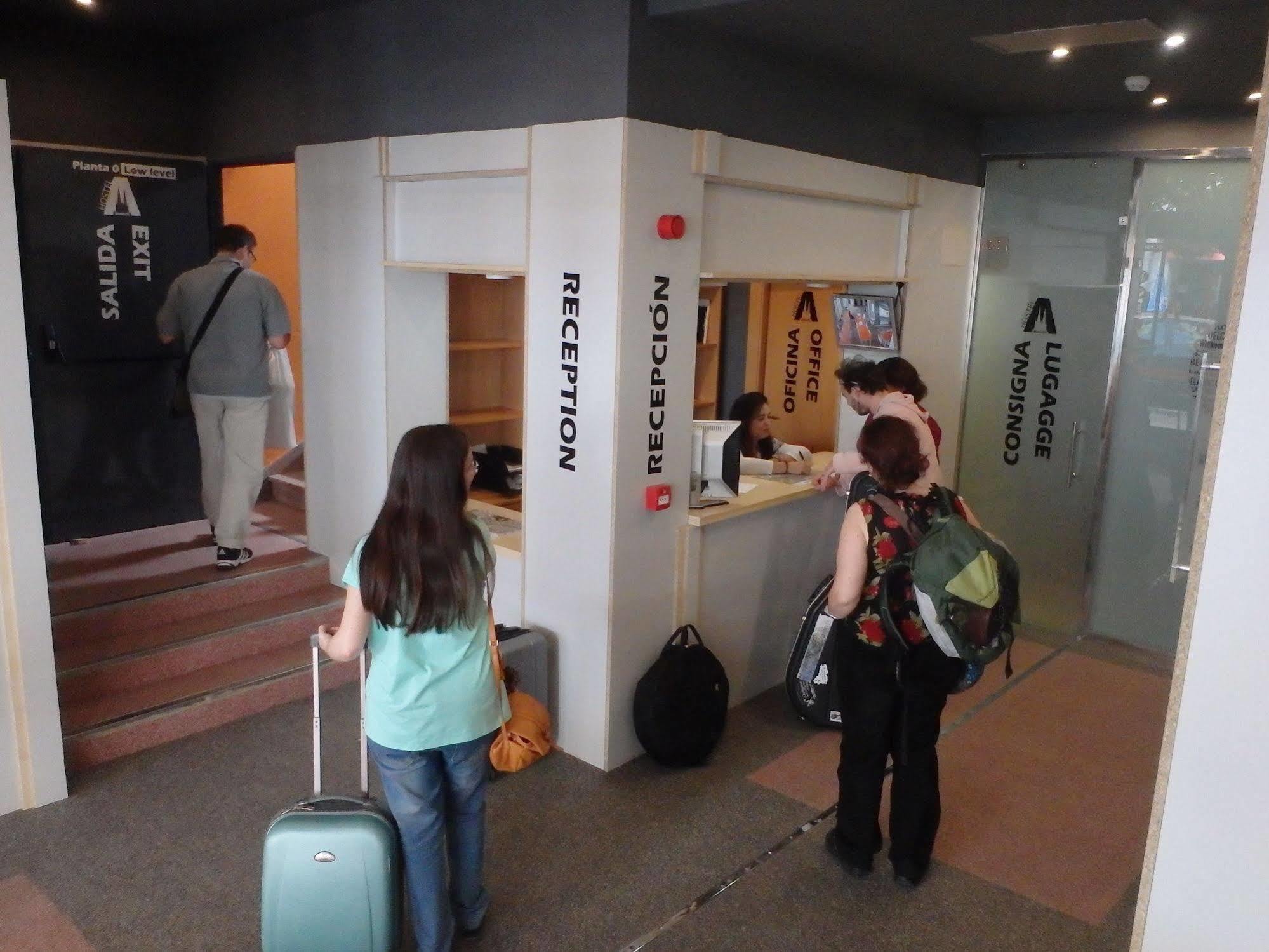 Hotel Alda Entrearcos บูร์โกส ภายนอก รูปภาพ
