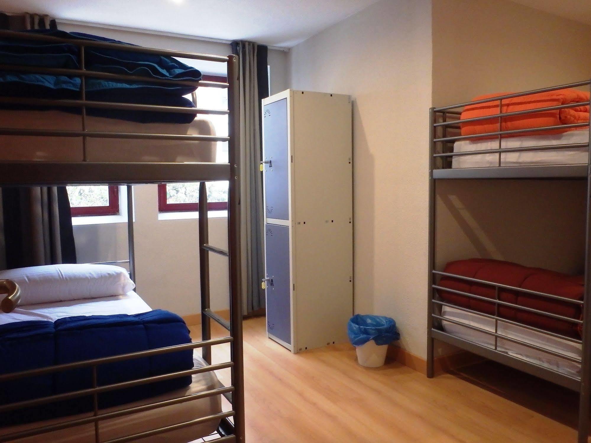 Hotel Alda Entrearcos บูร์โกส ภายนอก รูปภาพ