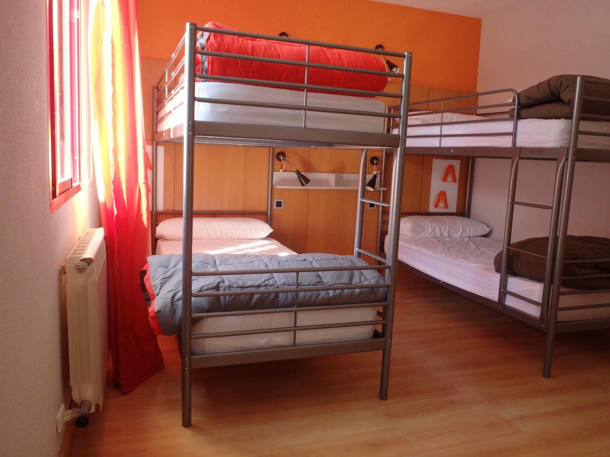 Hotel Alda Entrearcos บูร์โกส ภายนอก รูปภาพ