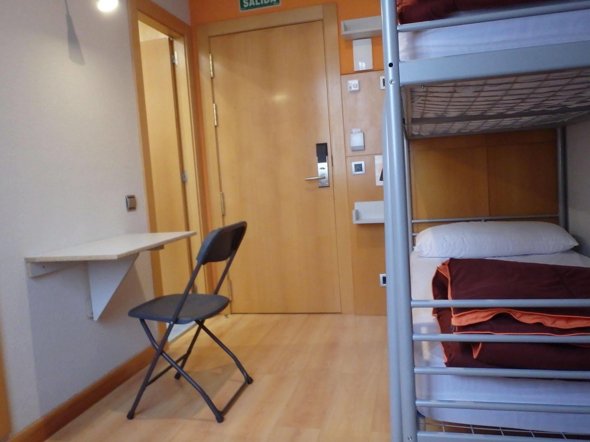 Hotel Alda Entrearcos บูร์โกส ภายนอก รูปภาพ