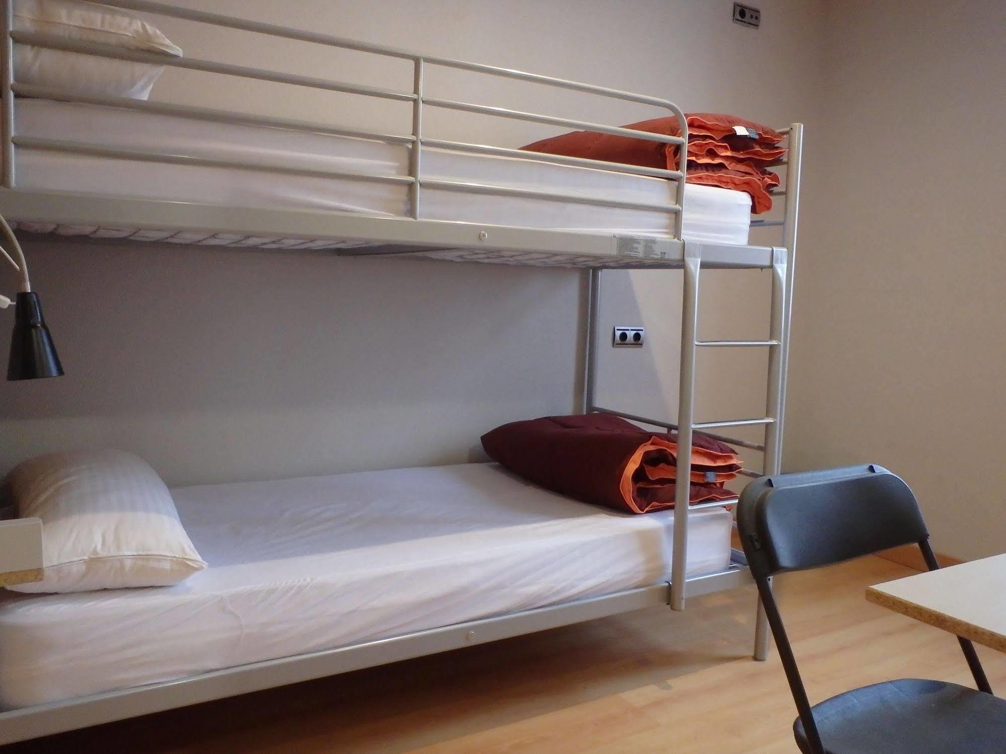 Hotel Alda Entrearcos บูร์โกส ภายนอก รูปภาพ