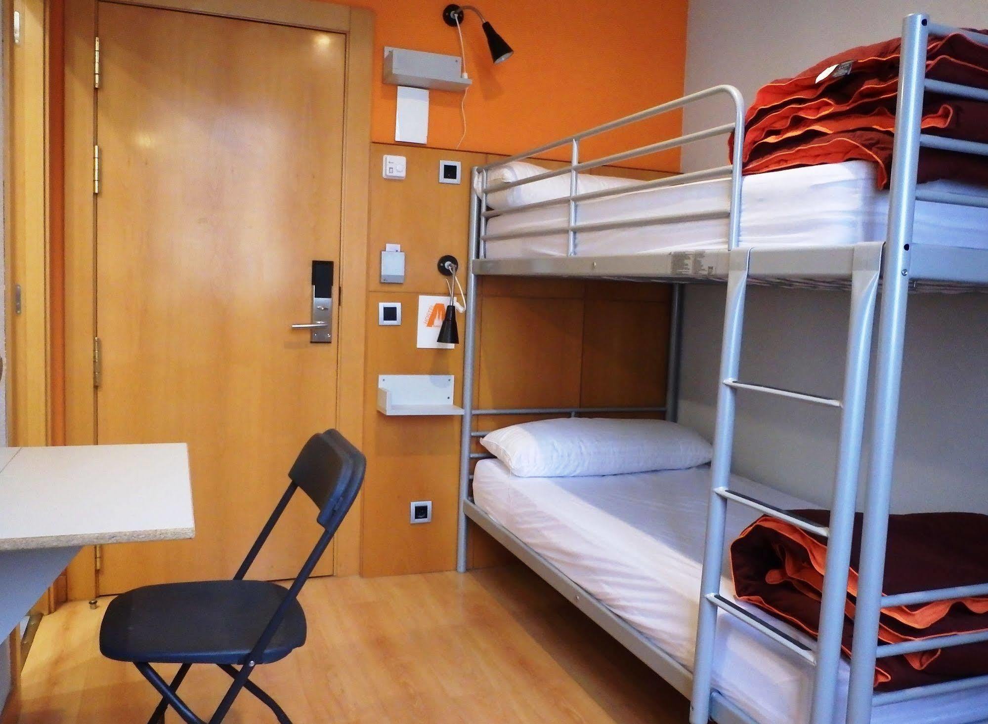 Hotel Alda Entrearcos บูร์โกส ภายนอก รูปภาพ
